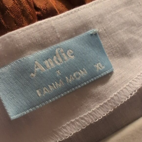 Fanm Mon SERIK DRESS - Picture 8 of 9